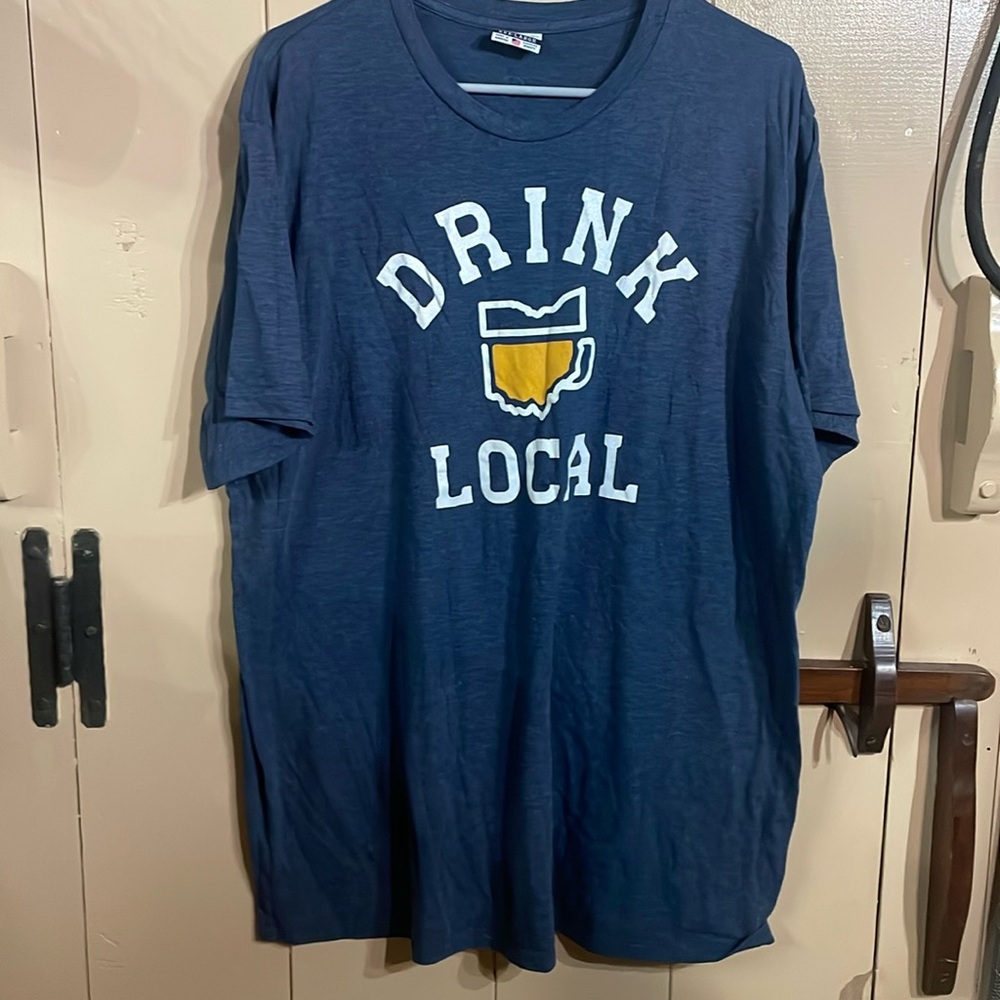 Ohio Drink Local, Where I’m From
